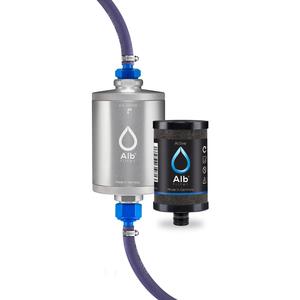 Alb Active+Nano Camping Trinkwasserfilter für dein Van-Abenteuer –  VAN-HALTESTELLE